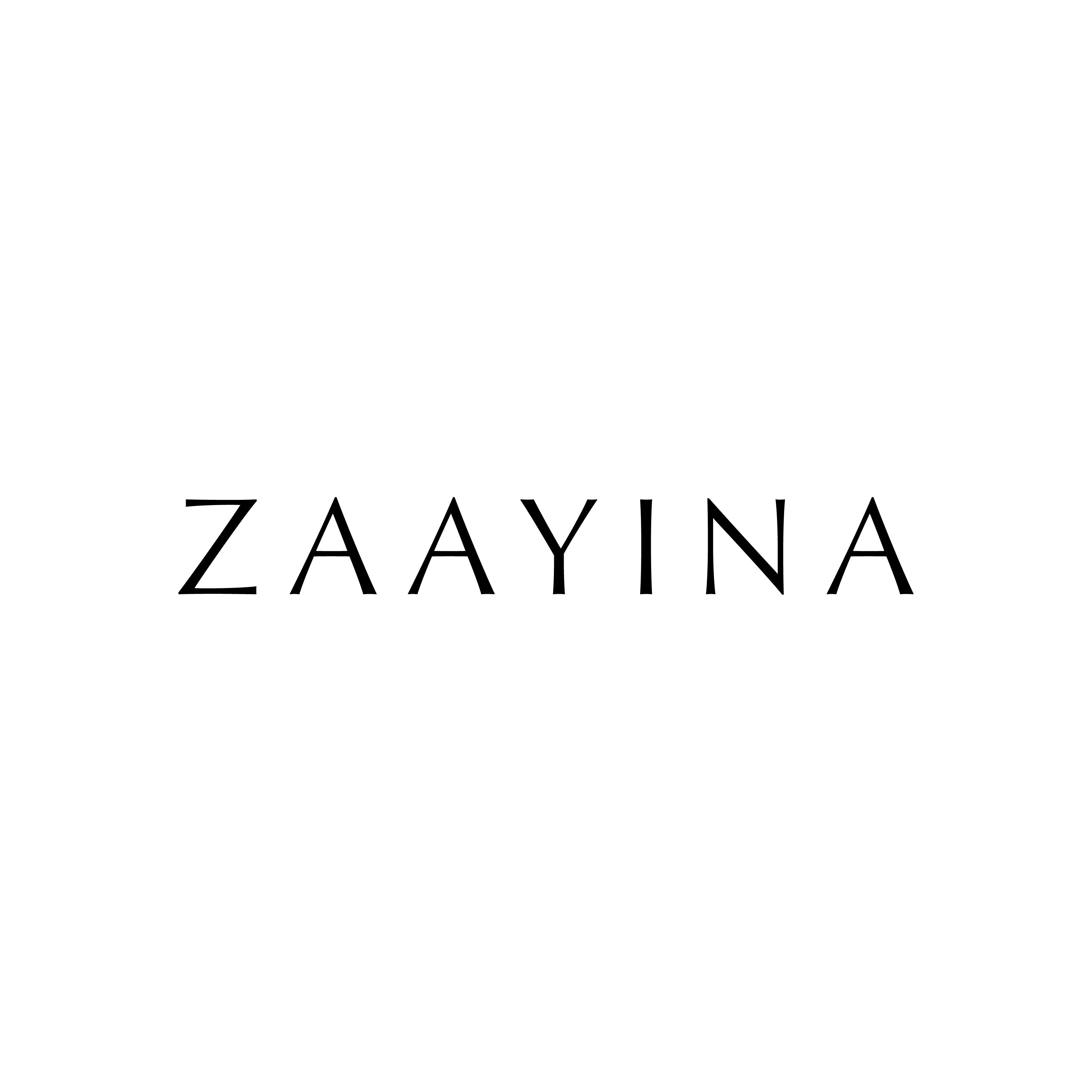 Zaayina